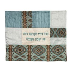 כיסוי לפלטה דגם מעויינים